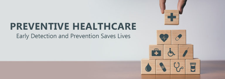 Preventive Healthcare : Southwest Orlando Family Medicine, P.L.