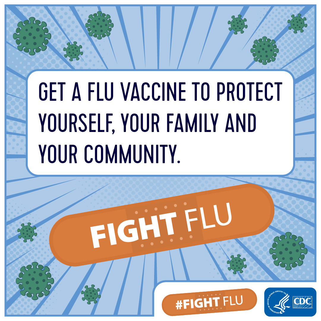 Get Your Flu Shot! : Southwest Orlando Family Medicine, P.L.