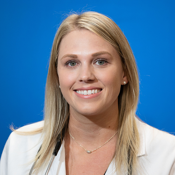 Lindsey Overman, MPAS, PA-C : Southwest Orlando Family Medicine, P.L.